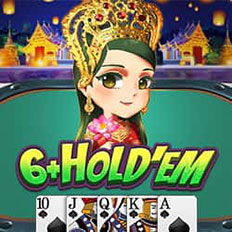 6+Hold'em