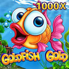Goldfish Gold