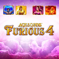 Age Of The Gods Furious 4