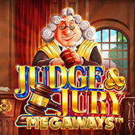 เกมสล็อตออนไลน์ judge and jury