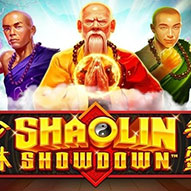 Shaolin showdown