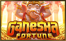 สล็อตแตกง่าย Ganesha Fortune