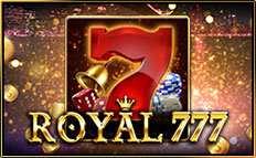 royal 777 slot