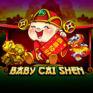Baby Cai Shen สล็อต