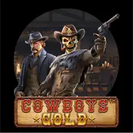 Cowboy Gold