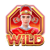 Wild สล็อตคู่รัก PG