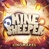 Minesweeper Kingmaker