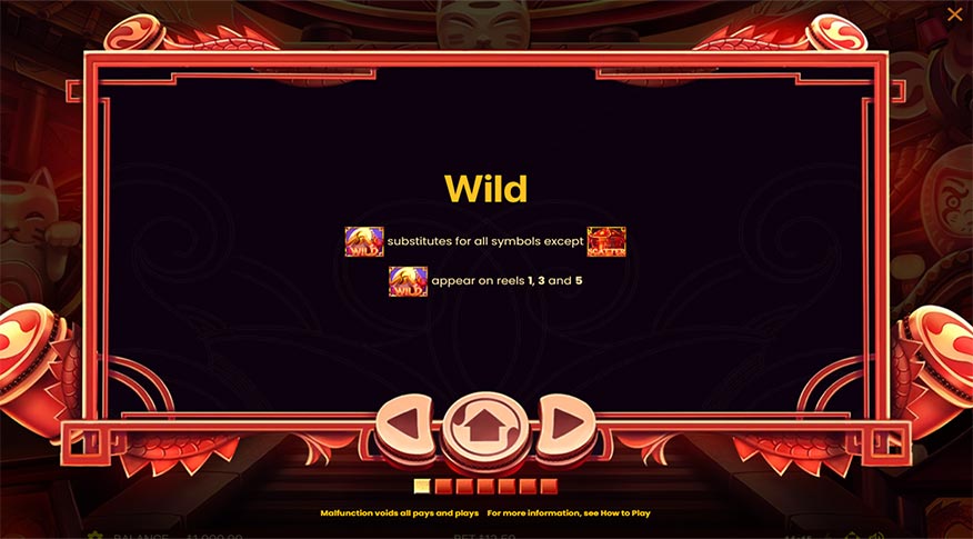 Taiko Beats Wild