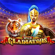 Wild Gladiators slot
